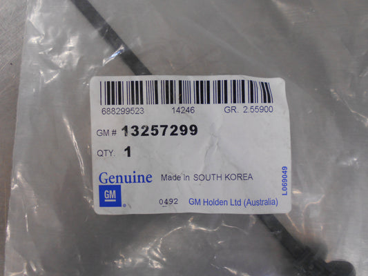 Buick/Cadillac/Chevrolet/GMC Genuine Chassis/Engine Wiring Harness Strap New Part