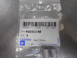 Holden Monaro Genuine Trans Fluid Cooler Pipe Clip New Part