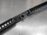 Holden Barina Genuine Defroster Dash Grille New Part