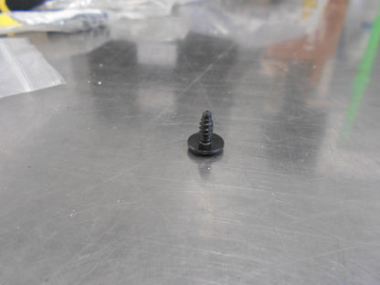 Holden Genuine Right Upper Door Applique Screw New Part