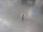Holden VZ Genuine Bonnet Nut New Part