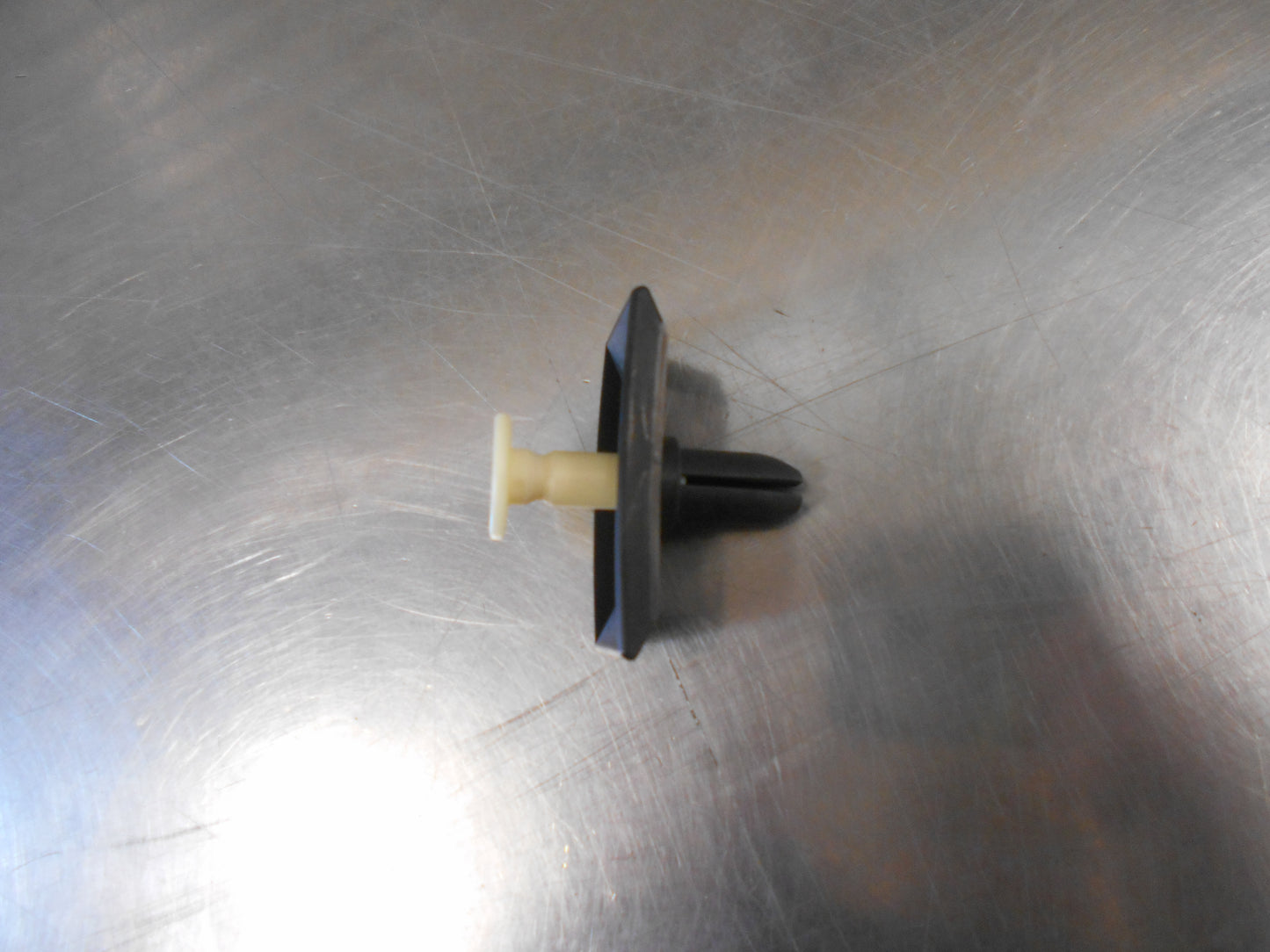 Chrysler Various Models Genuine Front Bumper, Guard Pin Push New Part