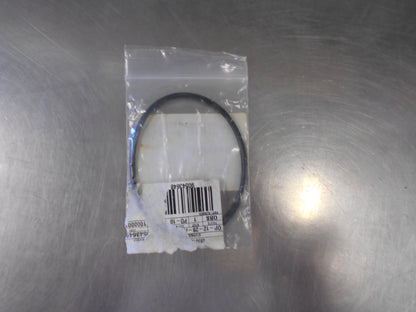 Holden Omega Genuine Oil Filter Seal New Part