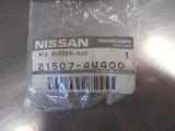 Nissan Various Models Genuine Radiator Mount Rubber New Part