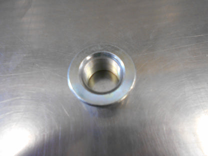 Nissan Various Models 2000-2019 Genuine Front Wheel Bearing Lock Nut New Part