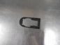 Volkswagen Beetle Genuine Outside Packing Handle New Part