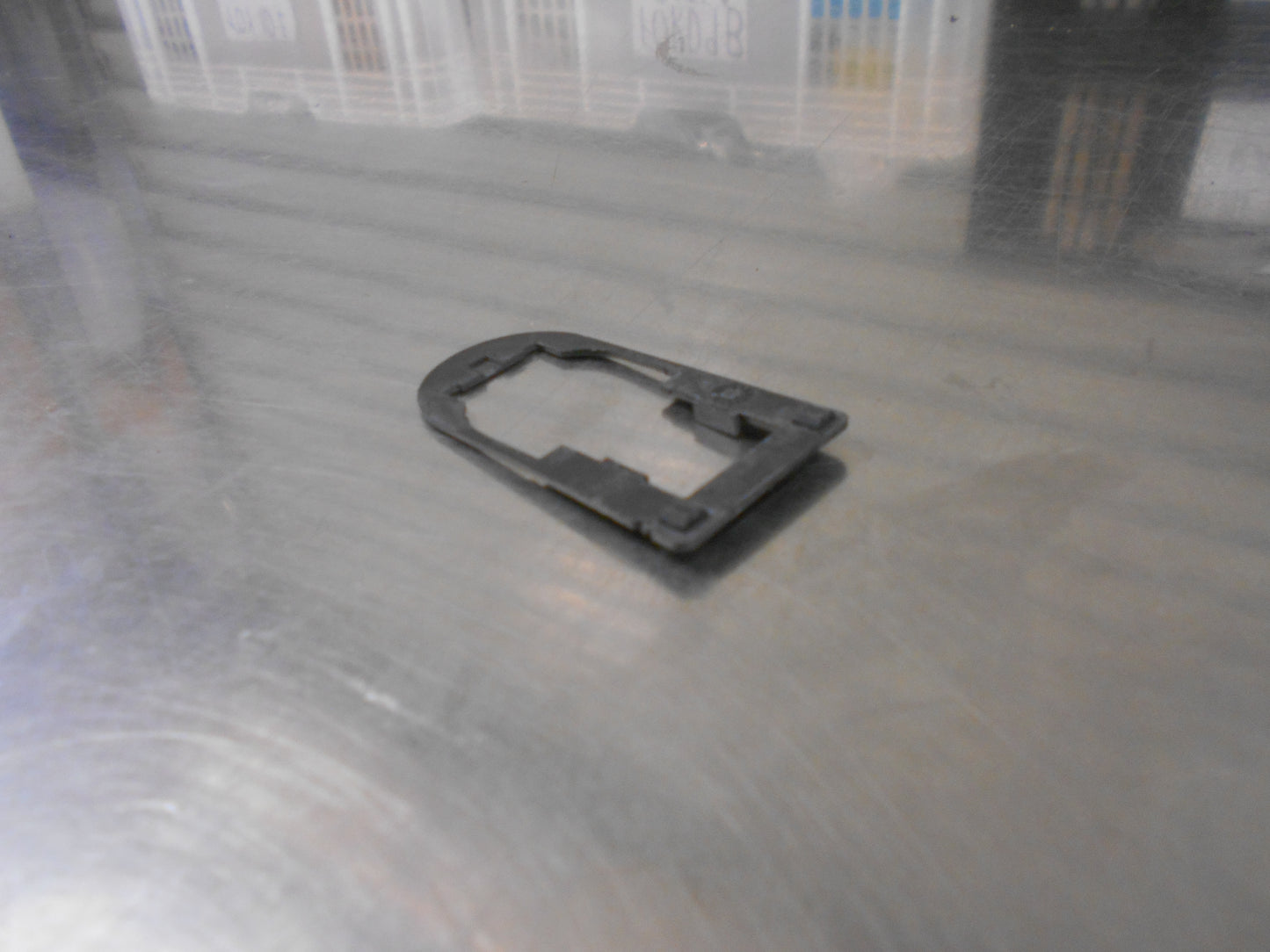 Volkswagen Beetle Genuine Outside Packing Handle New Part
