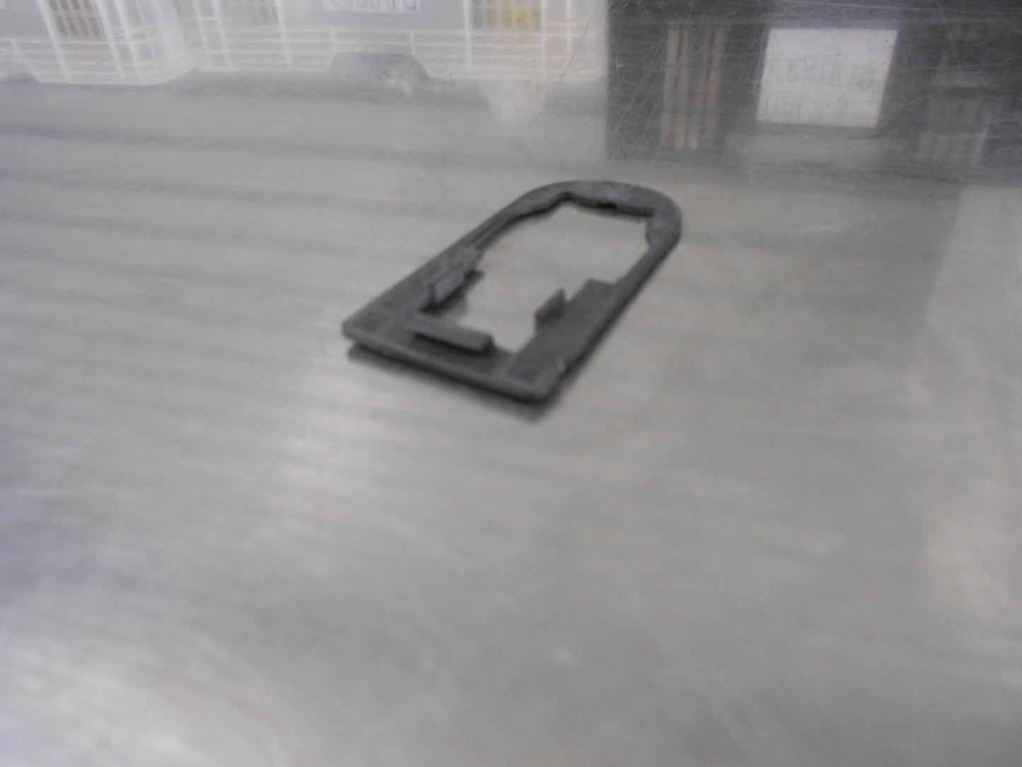Volkswagen Beetle Genuine Outside Packing Handle New Part