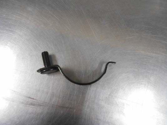 Mitsubishi Triton / Pajero Genuine Steering Column Support Bracket New Part