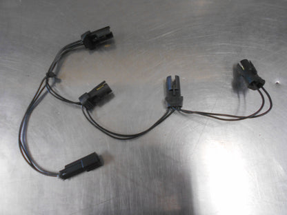 Holden Colorado Genuine High Mount Tail Light Harness New Part