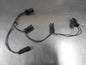 Holden Colorado Genuine High Mount Tail Light Harness New Part