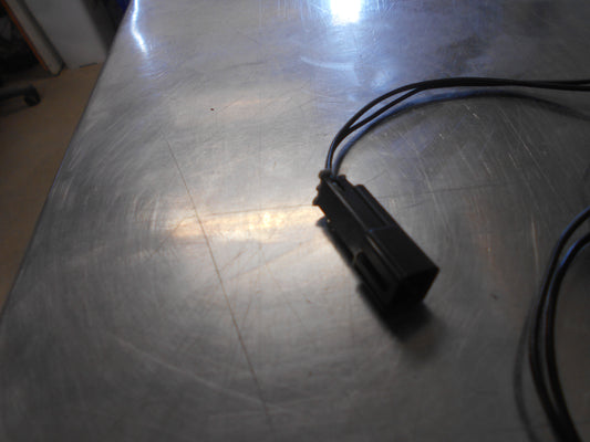 Holden Colorado Genuine High Mount Tail Light Harness New Part