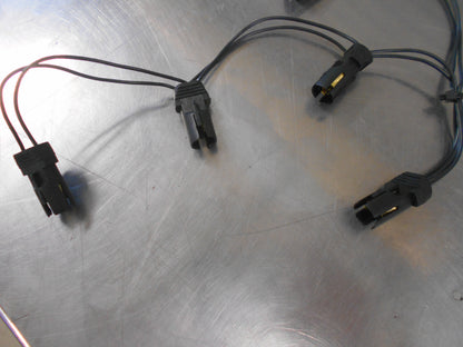 Holden Colorado Genuine High Mount Tail Light Harness New Part