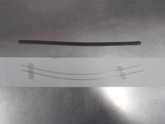 Subaru XV Genuine Wiper Blade Insert New Part
