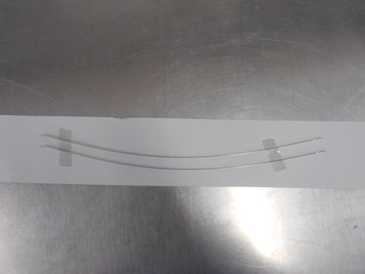 Subaru XV Genuine Wiper Blade Insert New Part