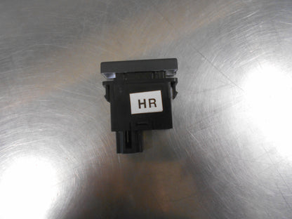 Holden Barina Genuine Hold Mode Switch New Part