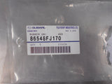 Subaru XV Genuine Wiper Blade Insert New Part