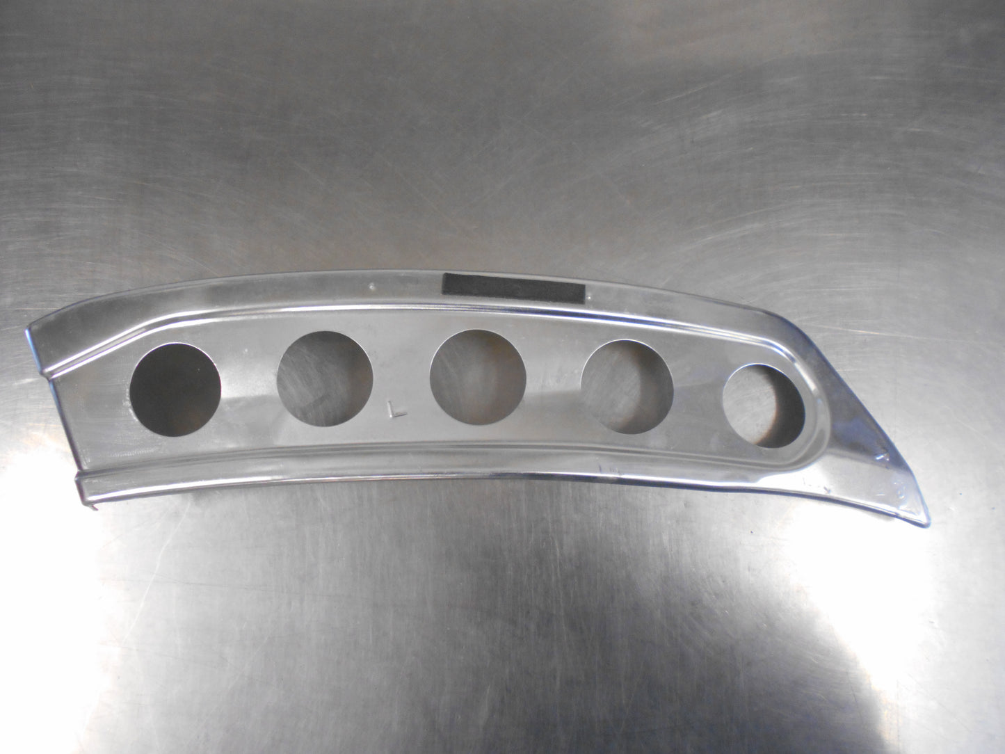 Subaru Legacy Genuine Left Hand Front Bumper Bracket New Part