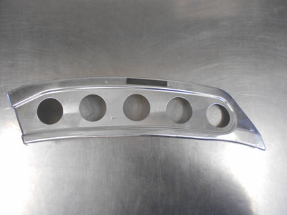 Subaru Legacy Genuine Left Hand Front Bumper Bracket New Part