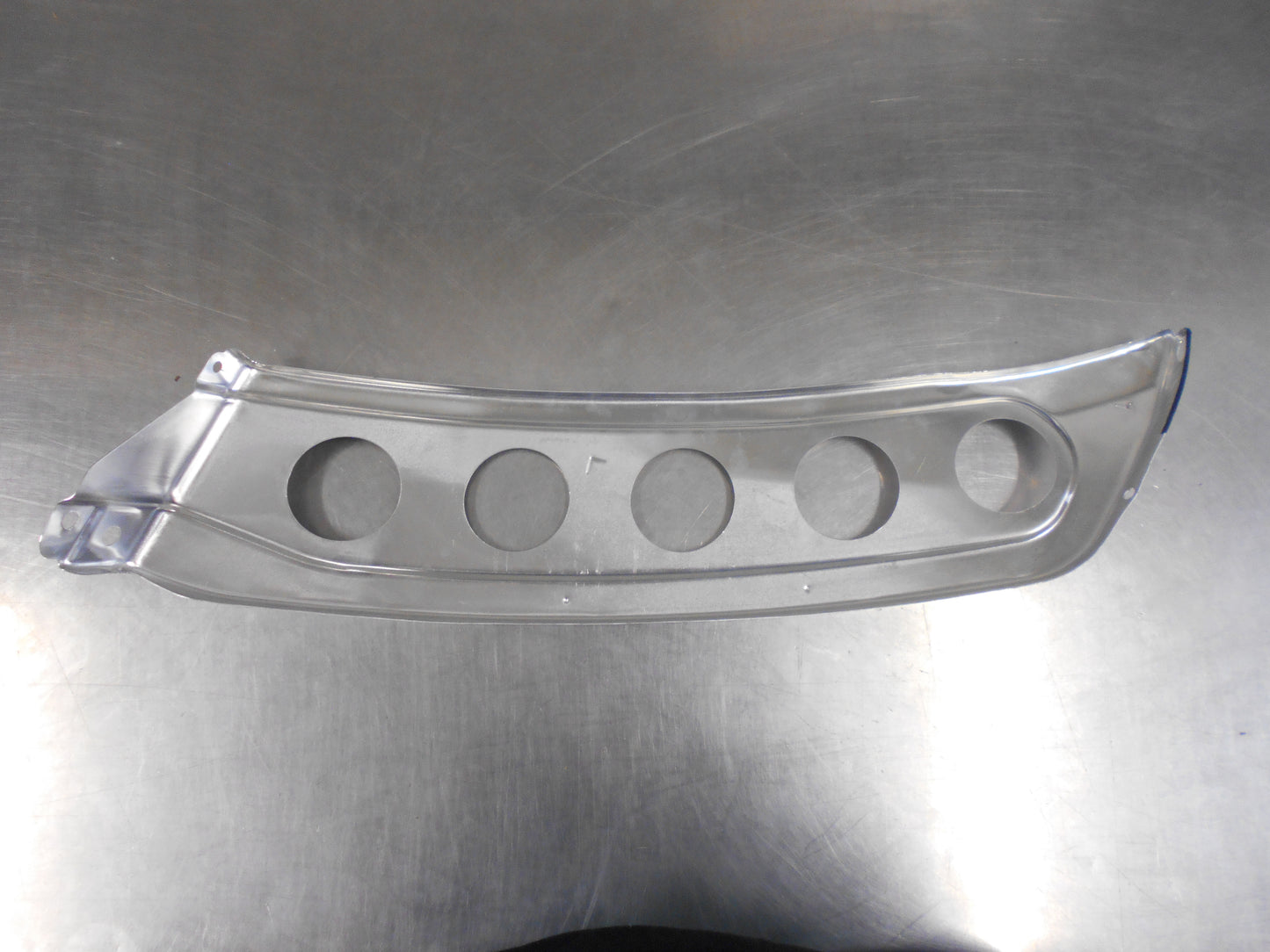 Subaru Legacy Genuine Left Hand Front Bumper Bracket New Part