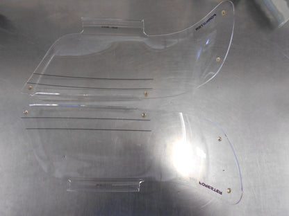 Subaru Forester Genuine Left/Right Headlight Cover New Part