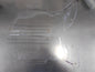 Subaru Forester Genuine Left/Right Headlight Cover New Part