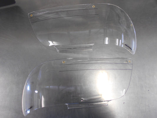 Subaru Forester Genuine Left/Right Headlight Cover New Part