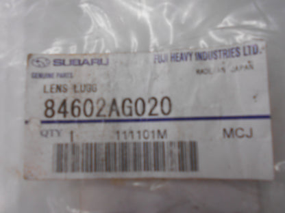 Subaru Forester Genuine Luggage Room Light Lens With Sunroof New Part