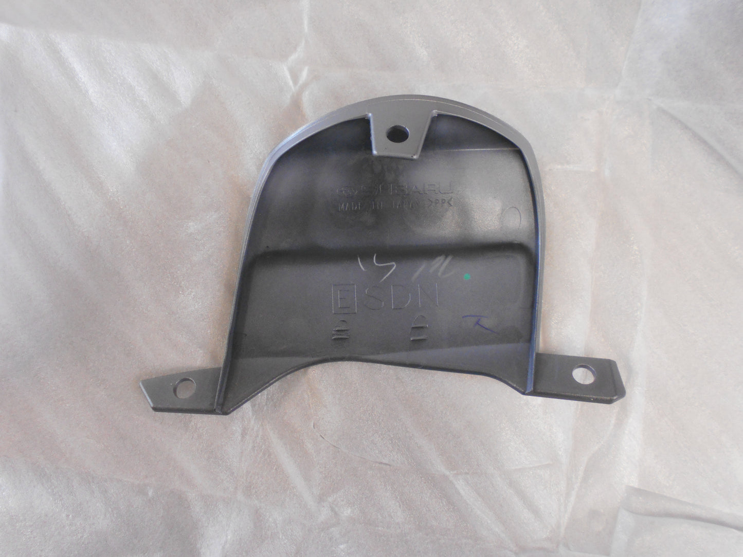 Subaru Liberty/Legacy Genuine Rear Bumper Cover New Part