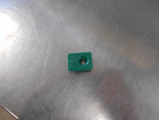 Nissan Sentra Genuine Headlamp Assembly Grommet New Part