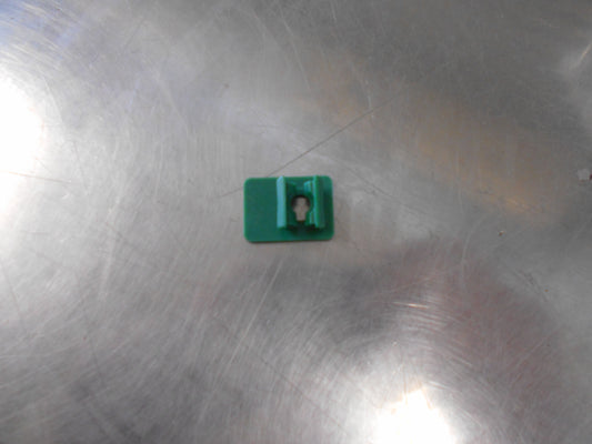 Nissan Sentra Genuine Headlamp Assembly Grommet New Part