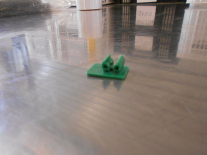 Nissan Sentra Genuine Headlamp Assembly Grommet New Part