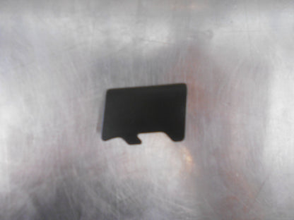 Nissan Murano Genuine Weatherstrip Door Seal Clip New Part