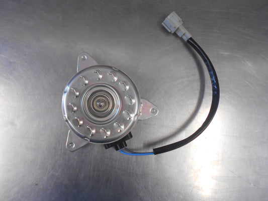 Subaru Impreza/XV Crosstrek/Forester/Liberty Genuine Electric Fan Motor New Part