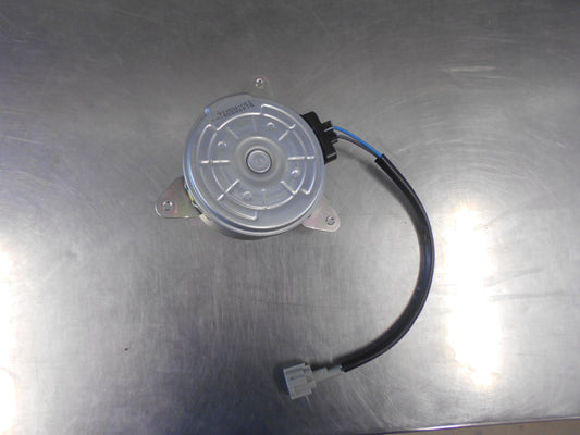 Subaru Impreza/XV Crosstrek/Forester/Liberty Genuine Electric Fan Motor New Part