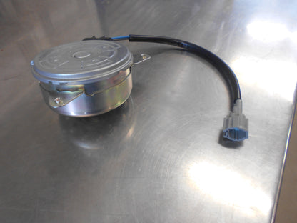 Subaru Impreza/XV Crosstrek/Forester/Liberty Genuine Electric Fan Motor New Part