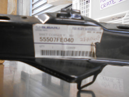 Subaru Impreza Genuine Right Side Bumper Bracket Holder New Part