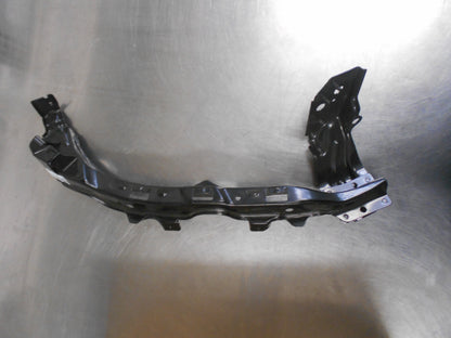 Subaru Impreza Genuine Right Side Bumper Bracket Holder New Part