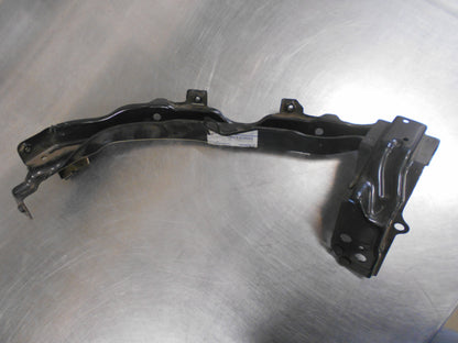 Subaru Impreza Genuine Right Side Bumper Bracket Holder New Part