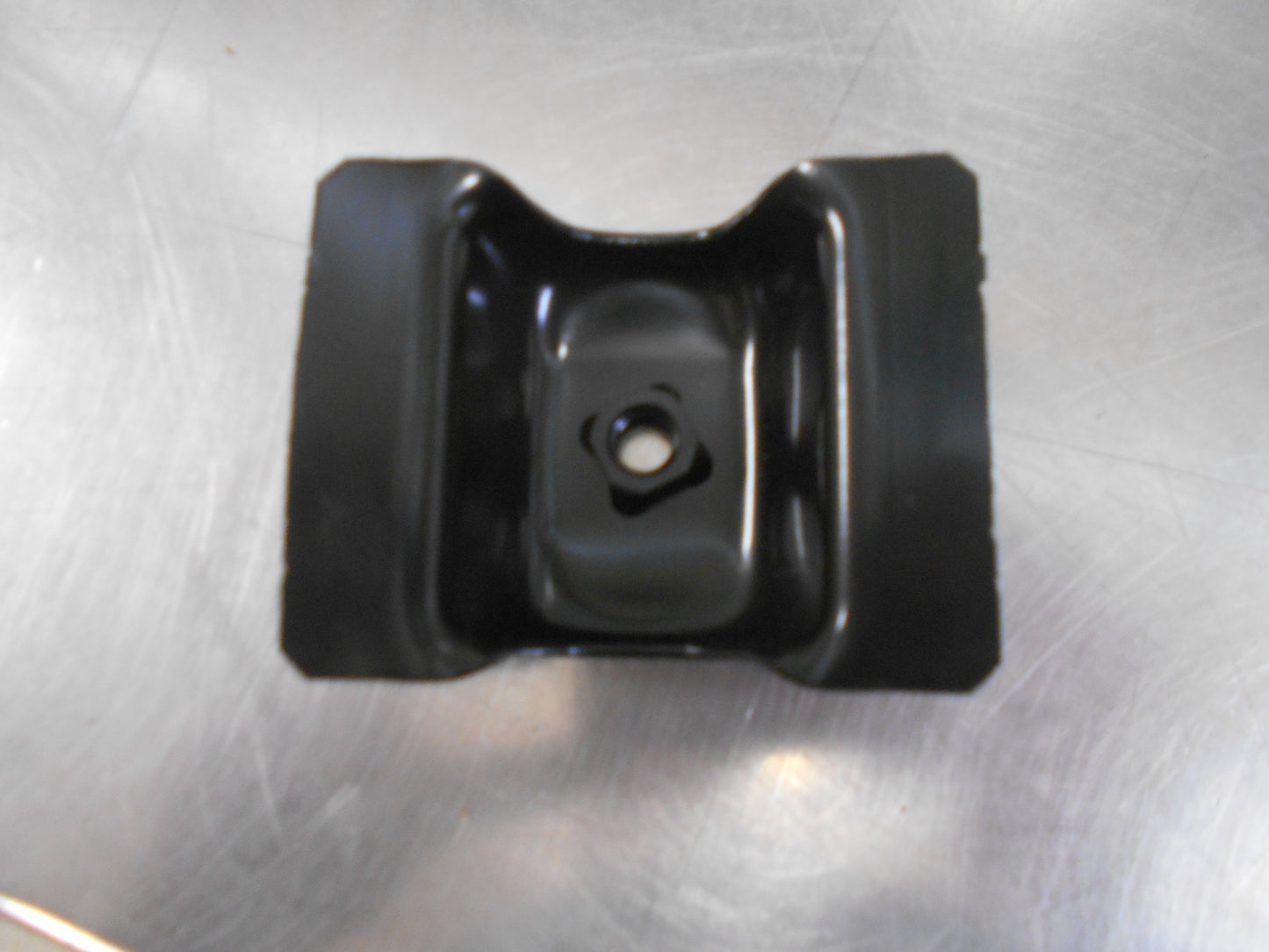 Suzuki Swift Genuine Spare Tyre Bracket New Part