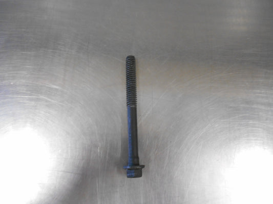 Holden Various Models Genuine Crankshaft Bearing Cap Bolt/Screw New Part