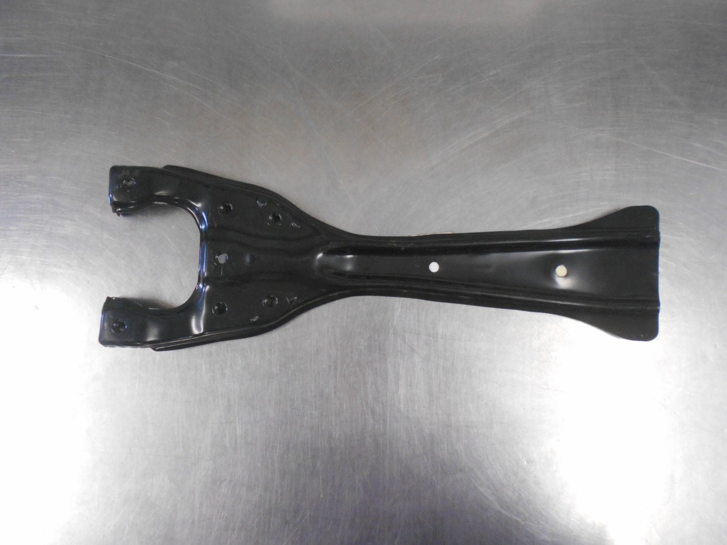 Subaru Outback/Legacy  Genuine Hood Latch Support New Part