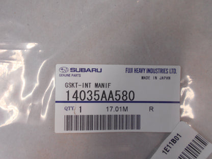 Subaru Crosstrek/Forester/Impreza/Legacy/Outback Genuine Engine Manifold Gasket New Part