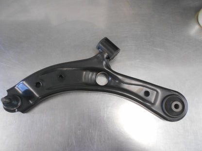 Suzuki Swift IV Genuine Front Left Hand Arm Assy Suspension New Part
