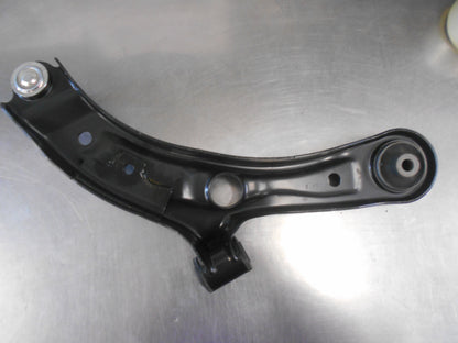 Suzuki Swift IV Genuine Front Left Hand Arm Assy Suspension New Part