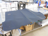 Great Wall X240 Genuine Rear Cargo Carpet Mat New Part