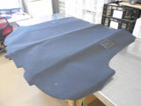 Great Wall X240 Genuine Rear Cargo Carpet Mat New Part