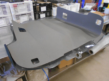 Great Wall X240 Genuine Rear Cargo Carpet Mat New Part