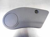 Ford FG FGX Falcon Genuine Right Hand Seat Back Hinge Cover New Part