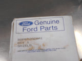 Ford FG FGX Falcon Genuine Right Hand Seat Back Hinge Cover New Part